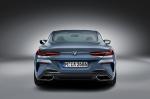 BMW M850i xDrive 2018 года (WW)